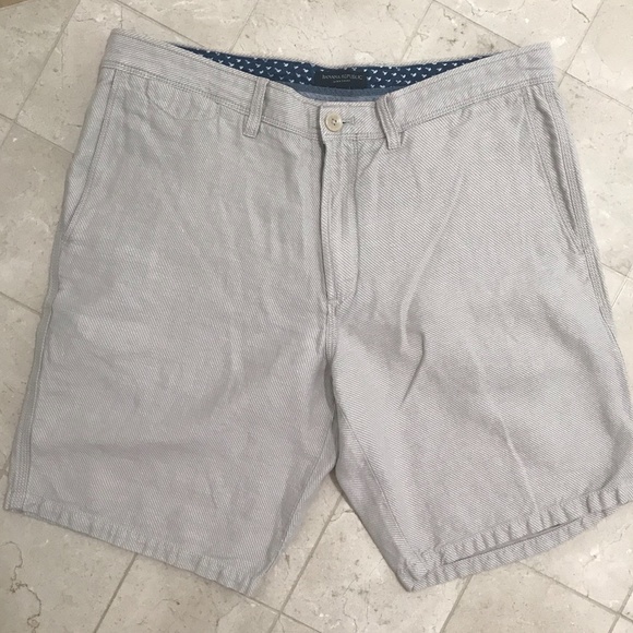 Banana republic rn 54023 shorts clearance